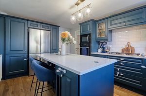 Kitchen- click for photo gallery